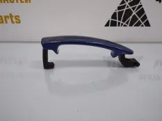 Ручка двери внешняя Volkswagen Polo 2015-2020 5N0837205M 5 612 РЕСТАЙЛИНГ, передняя левая