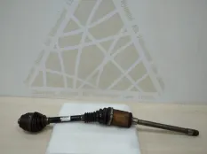 Привод BMW 7 2015-2018 31608657292 G11 ДО РЕСТАЙЛИНГ, передний правый