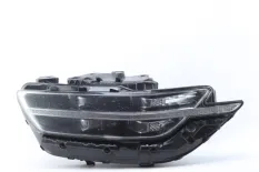 Фара Genesis G90 2019-2022 92101D2520 1 HI РЕСТАЙЛИНГ, левая