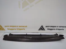 Дефлектор радиатора Skoda Karoq 2017-2021 57A121295A 1 NU7 ДО РЕСТАЙЛИНГ