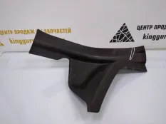 Обивка порога Suzuki Vitara 2014-2019 7617154P 2 LY ДО РЕСТАЙЛИНГ, задняя правая