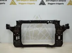 Панель передняя Hyundai IX35 2013-2015 641012S000 LM РЕСТАЙЛИНГ