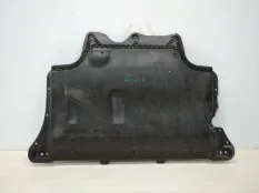 Защита двигателя Volkswagen Tiguan 2016-2020 5QF825902 2 AD1 ДО РЕСТАЙЛИНГ