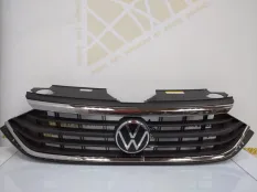 Решетка радиатора Volkswagen Polo 2020-2022 6N5853653 6 CK4