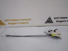 Замок двери Suzuki Vitara 2014-2019 8220154P21 2 LY ДО РЕСТАЙЛИНГ, передний правый
