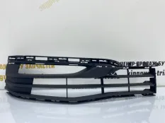 Решетка бампера BMW 5 2017-2019 51117385262 G30 ДО РЕСТАЙЛИНГ, правая