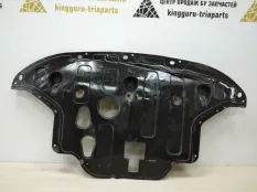 Защита двигателя Hyundai Creta 2016-2020 29110M0000 1 GSR ДО РЕСТАЙЛИНГ