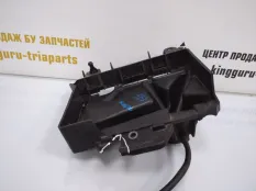 Поддон аккумулятора Volkswagen Polo 2015-2020 6C0915331D 5 612 РЕСТАЙЛИНГ