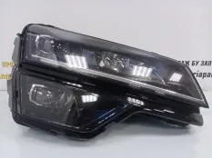 Фара ЛЭД LED светодиодная Skoda Karoq 2017-2021 57B941016D 1 NU7 ДО РЕСТАЙЛИНГ, правая