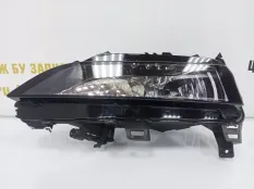 Фара противотуманная Skoda Rapid 2020-2022 60U941699 2 NK6, передняя левая