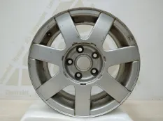 Диск литой R15 Volkswagen Passat 2000-2005 3B0601025A B5 РЕСТАЙЛИНГ
