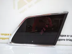 Стекло кузовное Skoda Kodiaq 2016-2022 565845298 1 NS7 ДО РЕСТАЙЛИНГ, заднее правое