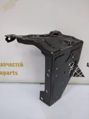 Кронштейн под фару BMW X1 2015-2019 51647342501 F48, левый