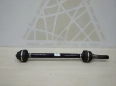 Привод BMW M5 2020-2022 33207856936 F90 РЕСТАЙЛИНГ, задний правый