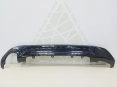 Юбка бампера BMW X1 2015-2019 51127954260 F48 M-PACK