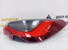Фонарь BMW 4 2020-2022 63217477604 G22, правый