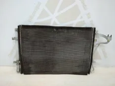 Радиатор кондиционера Hyundai Creta 2016-2020 97606M0000 1 GSR ДО РЕСТАЙЛИНГ