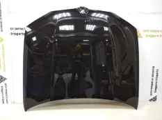 Капот BMW X3 2017-2021 41008499153 G01 ДО РЕСТАЙЛИНГ