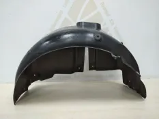 Подкрылок Skoda Rapid 2017-2020 5JA810969B 1 NH3 РЕСТАЙЛИНГ, задний левый
