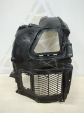 Подкрылок BMW 5 2013-2017 51717186727 F10 РЕСТАЙЛИНГ, передний левый