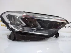 Фара LED ЛЭД светодиодная Volkswagen Polo 2020-2022 6N5941006A 6 CK4, правая