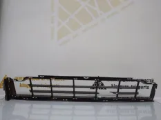 Решетка бампера BMW X3 2017-2021 51118081077 G01 M-PACK ДО РЕСТАЙЛИНГ