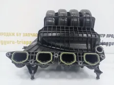 Выпускной коллектор Volkswagen Caddy 2015-2020 04E129712 4 SAB