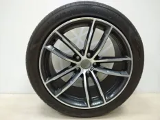 Диск литой R18 BMW 5 2017-2019 36118747408 G30 ДО РЕСТАЙЛИНГ