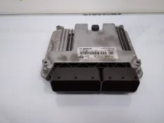 Блок управления двигателем BMW 3 2011 13618512043 E90 РЕСТАЙЛИНГ 1.8 N47N20