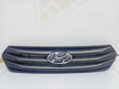 Решетка радиатора Hyundai Creta 2016-2020 86351M0000 1 GSR ДО РЕСТАЙЛИНГ