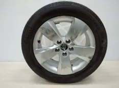 Диск литой R15 Skoda Rapid 2017-2020 6V0601025A 1 NH3 РЕСТАЙЛИНГ