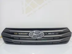 Решетка радиатора Hyundai Creta 2016-2020 86351M0000 1 GSR ДО РЕСТАЙЛИНГ