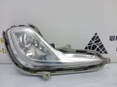 Фара противотуманная Hyundai Solaris 2010-2014 922021R0 1 RB ДО РЕСТАЙЛИНГ, передняя правая