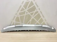 Накладка бампера Volkswagen Passat 2014-2020 3G0807531 B8 3G1 ДО РЕСТАЙЛИНГ, передняя