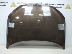 Капот Skoda Rapid 2020-2022 60U823031A 2 NK6