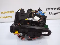 Блок предохранителей BMW X3 2010 61149210863 F25 2.0 N47D20, передний