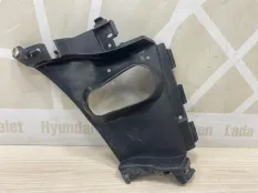 Воздуховод бампера BMW X5 2019-2023 51118089502 G05 M-PACK, передний правый