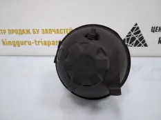 Бачок расширительный BMW X3 2010 17137823544 F25 2.0 N47D20