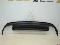 Спойлер Бампера Volkswagen Touareg 2018-2022 760807482J9B9 3 CR7, задний