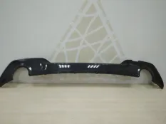 Спойлер Бампера BMW 3 2018-2022 51128069390 G20 M-PACK, задний