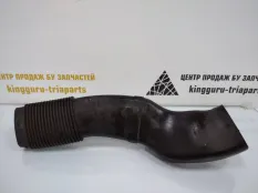 Патрубок воздушного фильтра BMW X3 2010 13717811028 F25 2.0 N47D20