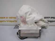 Подушка безопасности пассажира BMW 3 2011 39920280603 E90 РЕСТАЙЛИНГ 1.8 N47N20