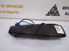 Подушка безопасности в сиденье BMW X3 2010 72127238531 F25 2.0 N47D20, передняя левая