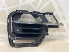 Решетка бампера BMW X5 2019-2023 51117449679 G05, передняя правая