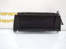 Дисплей информационный BMW X3 2010 65509231320 F25 2.0 N47D20
