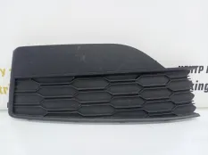 Решетка противотуманной фары Skoda Rapid 2020-2022 60U807368A 2 NK6