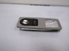 Плафон подсветки салона BMW X3 2010 63319215623 F25 2.0 N47D20, задний левый