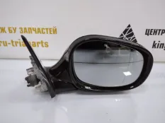 Зеркало BMW 3 2011 51167268264 E90 РЕСТАЙЛИНГ 1.8 N47N20, правое