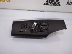 Блок управления светом BMW X3 2010 9192746 F25 2.0 N47D20