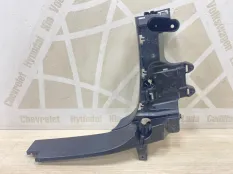 Кронштейн бампера BMW X5 2013-2018 51127294390 F15, задний правый